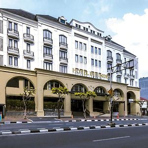 Hotel Des Indes Menteng